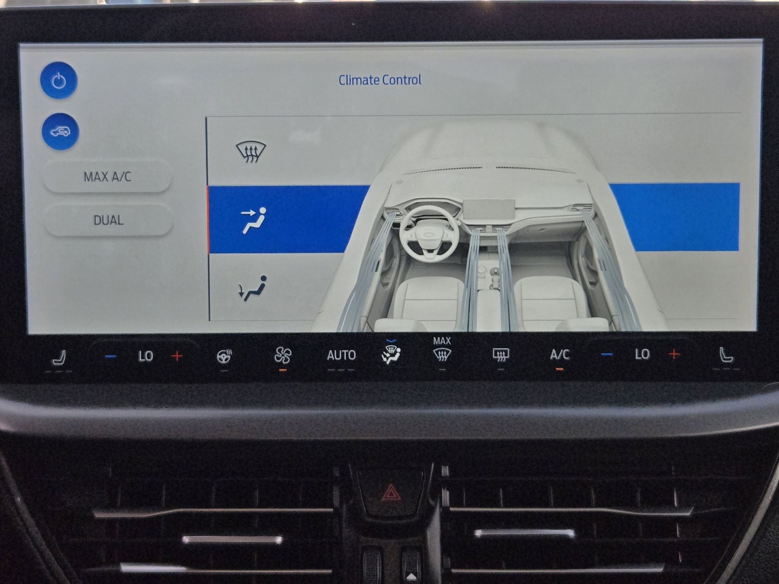 2023 Ford Escape Plug-In Hybrid Base