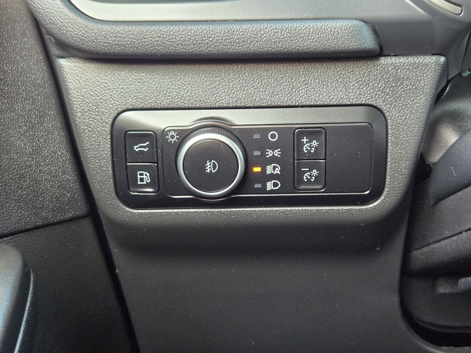 2023 Ford Escape Plug-In Hybrid Base