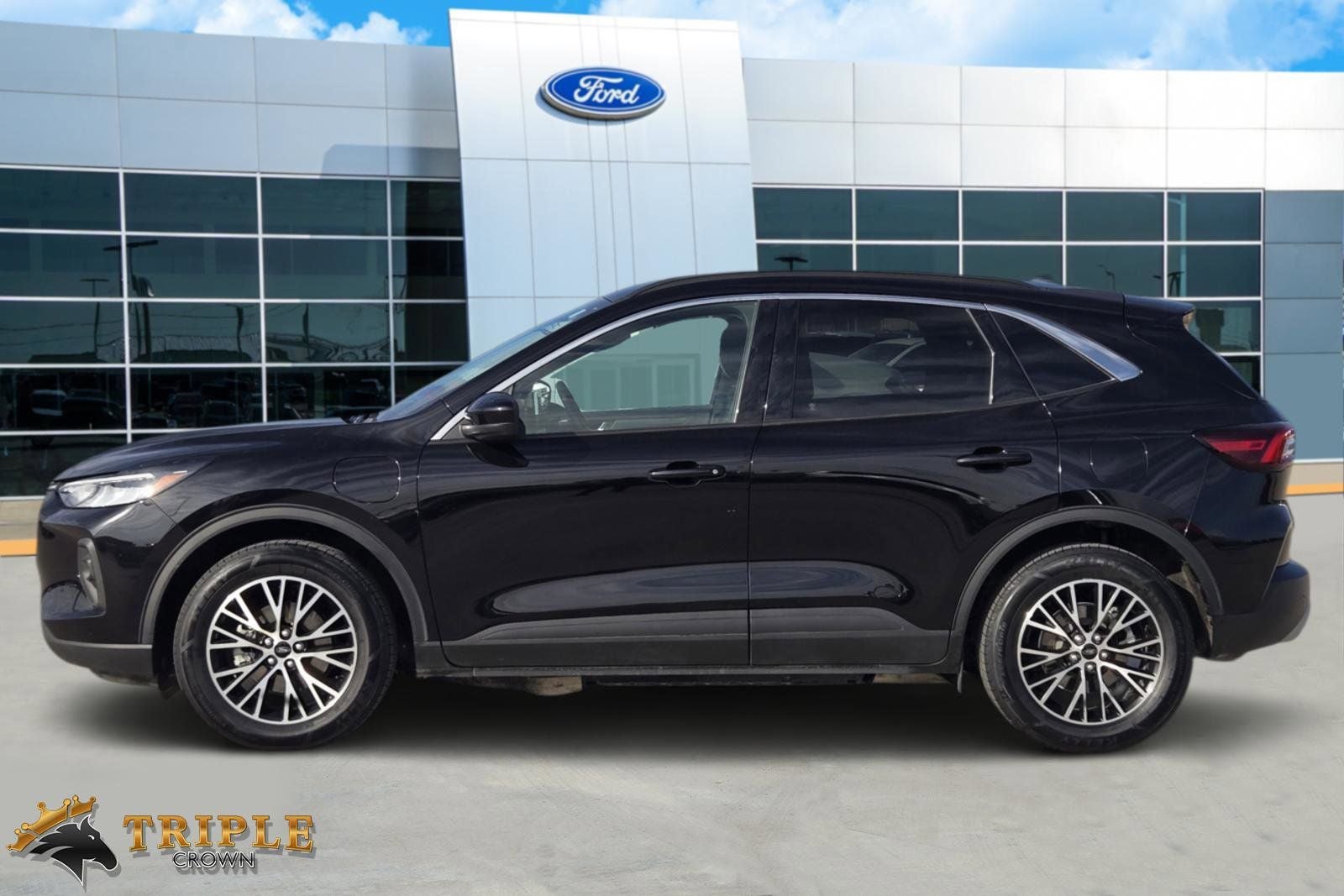 2023 Ford Escape Plug-In Hybrid Base