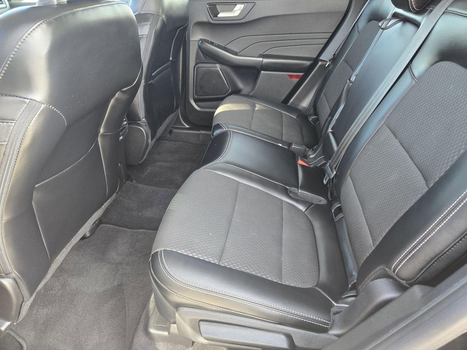 2023 Ford Escape Plug-In Hybrid Base