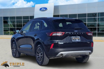 2023 Ford Escape Plug-In Hybrid Base