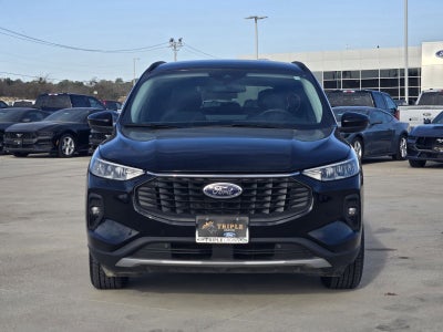 2023 Ford Escape Plug-In Hybrid Base