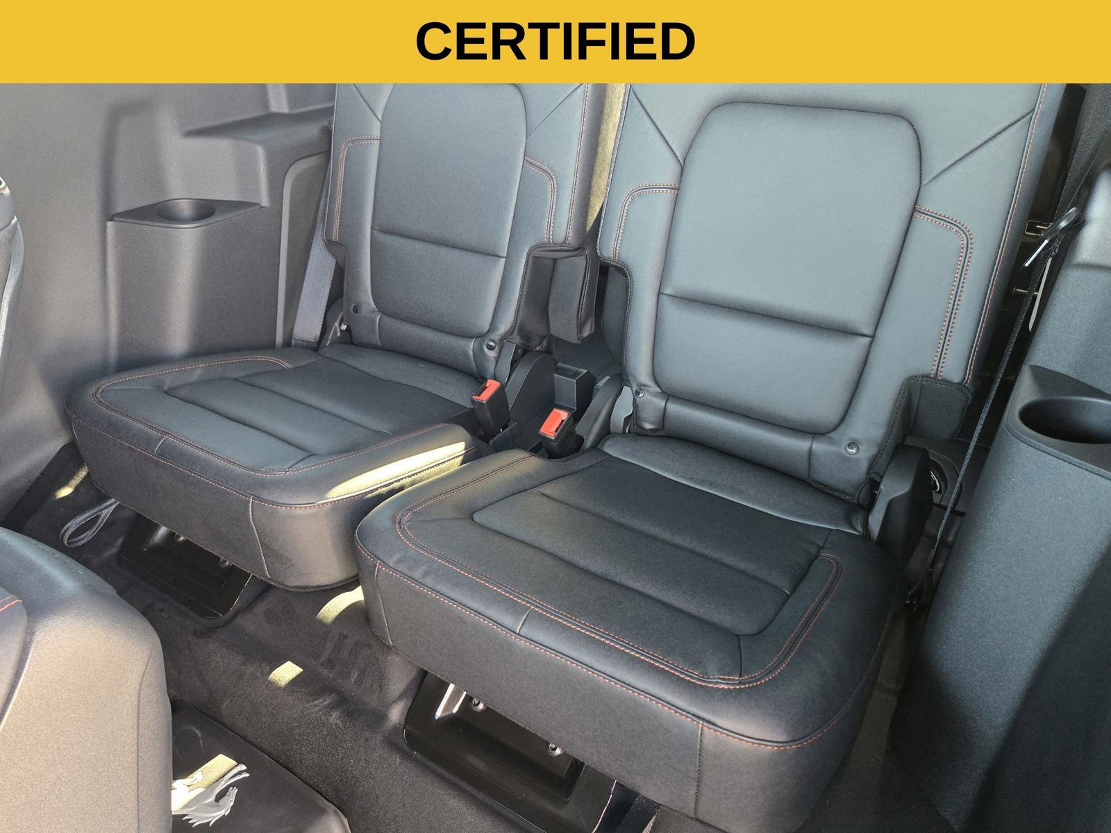 2025 Ford Bronco Stroppe Edition