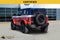 2025 Ford Bronco Stroppe Edition
