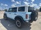 2023 Ford Bronco Heritage Limited Edition