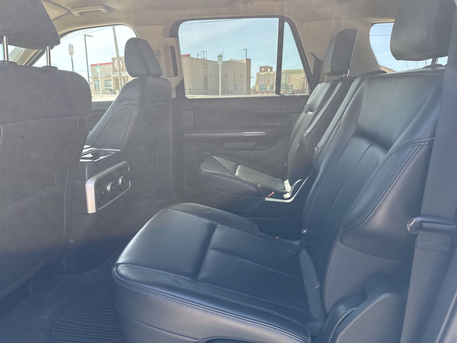 2023 Ford Expedition Max XLT