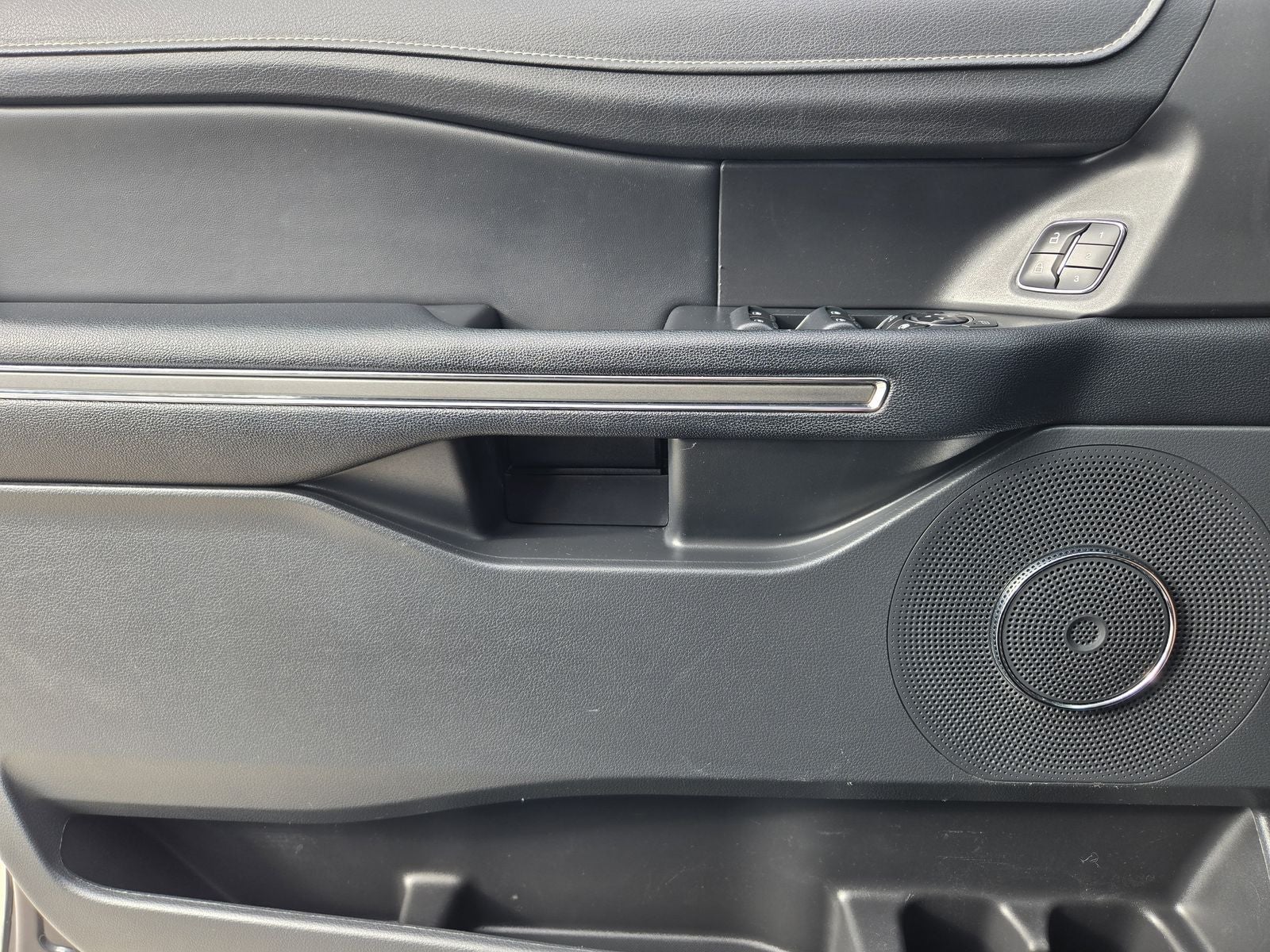 2022 Ford Expedition Max XLT