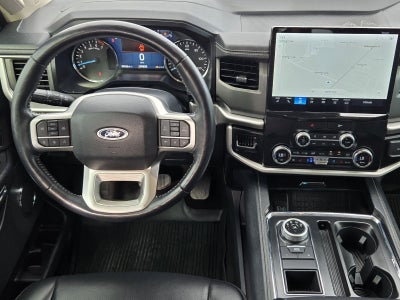 2022 Ford Expedition Max XLT