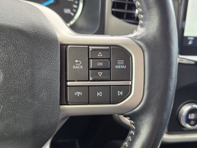 2022 Ford Expedition Max XLT