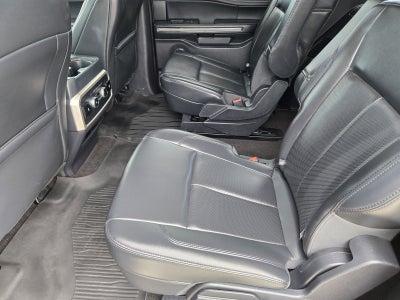 2022 Ford Expedition Max XLT