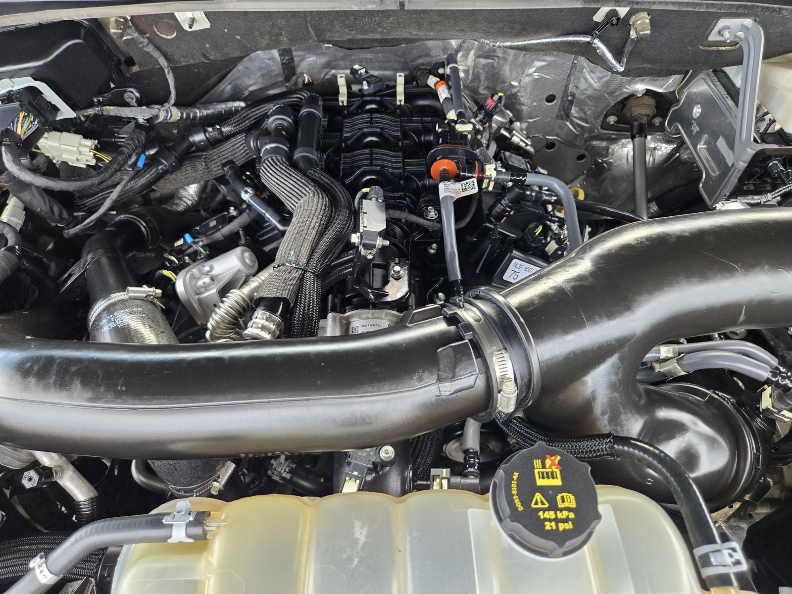 2022 Ford Expedition Max XLT