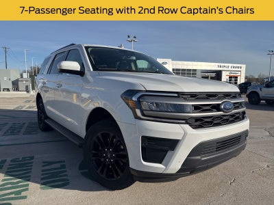 2024 Ford Expedition XLT