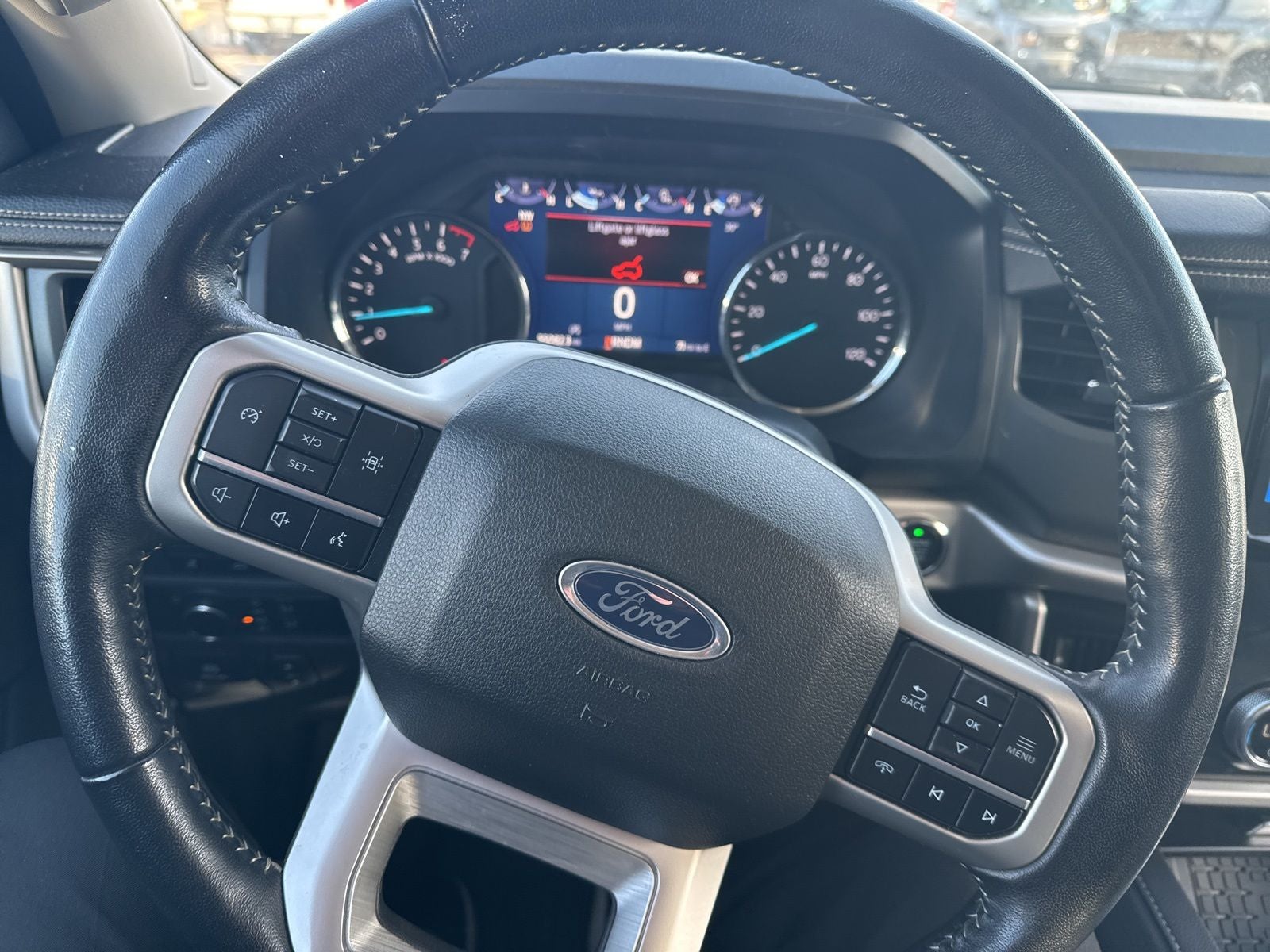 2024 Ford Expedition XLT