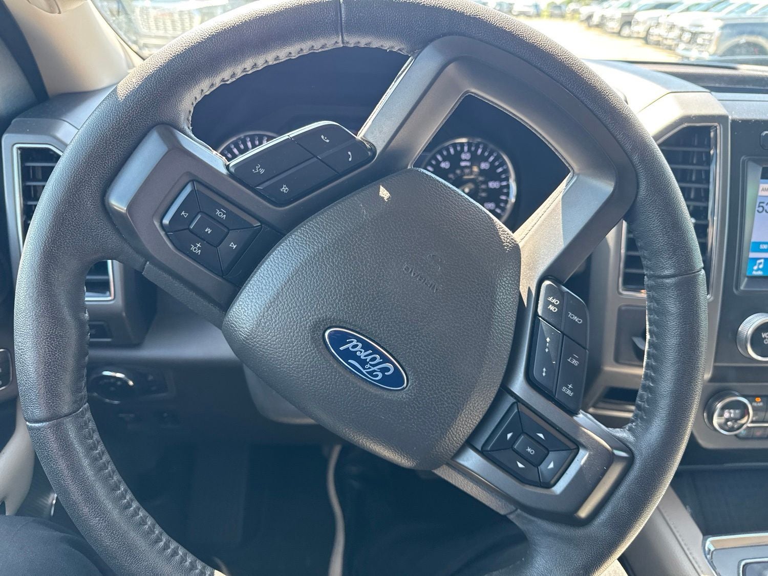2019 Ford Expedition XLT