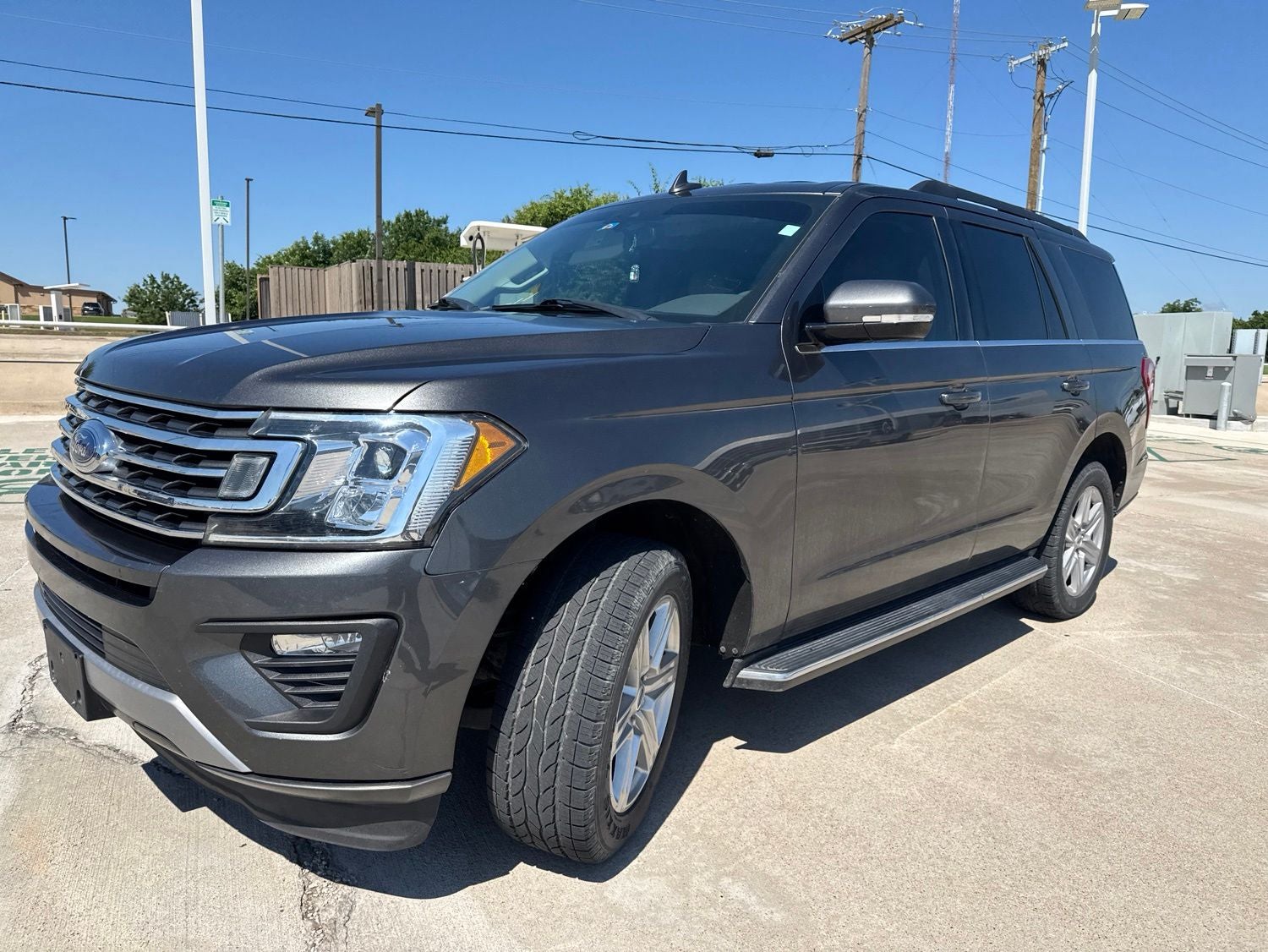 2019 Ford Expedition XLT