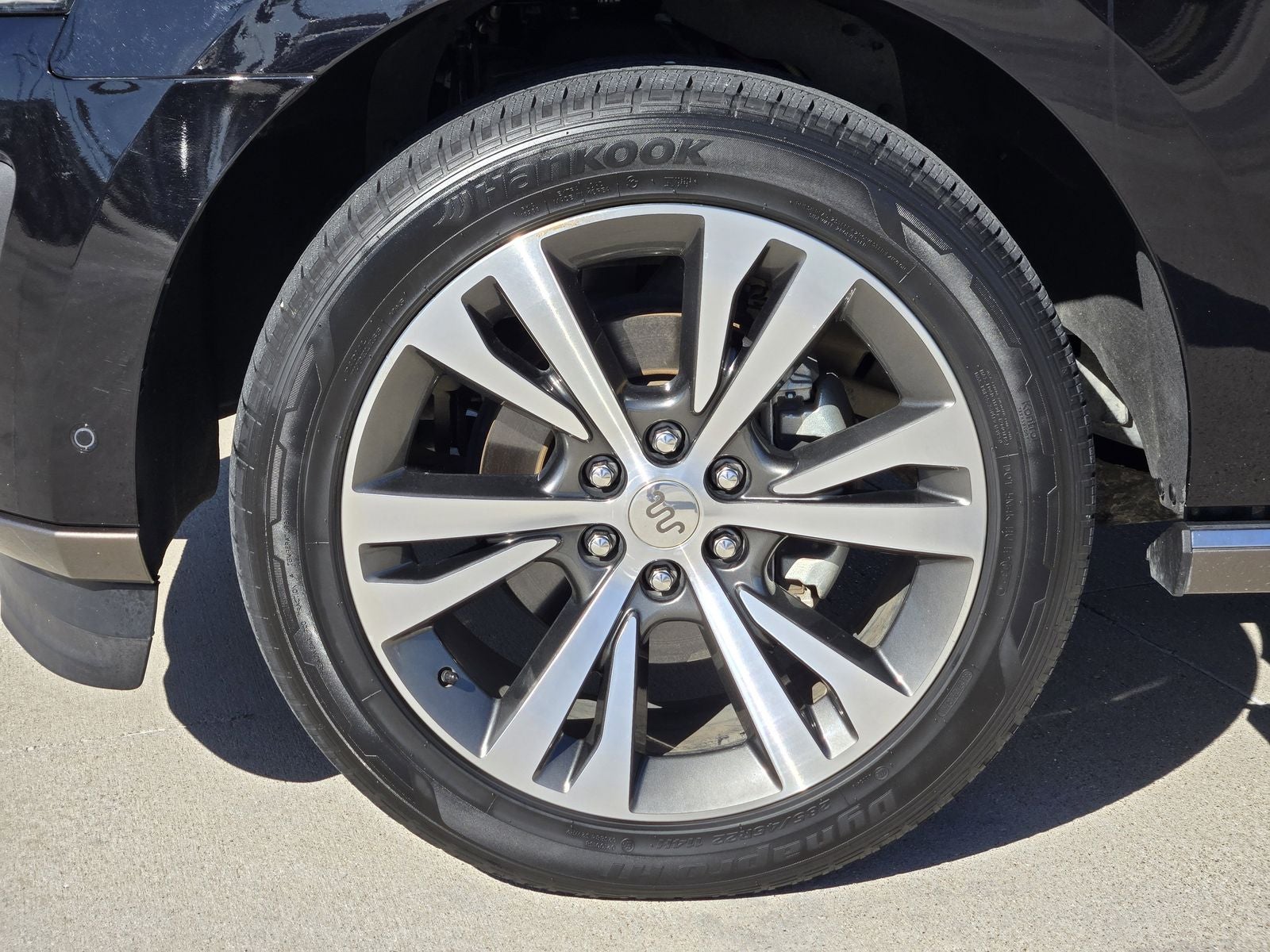 2020 Ford Expedition King Ranch