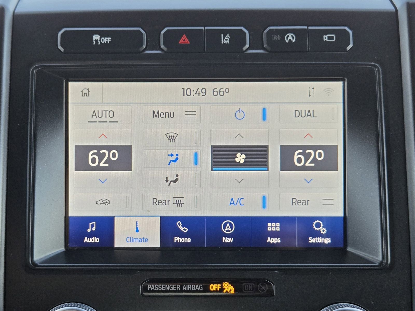 2020 Ford Expedition King Ranch