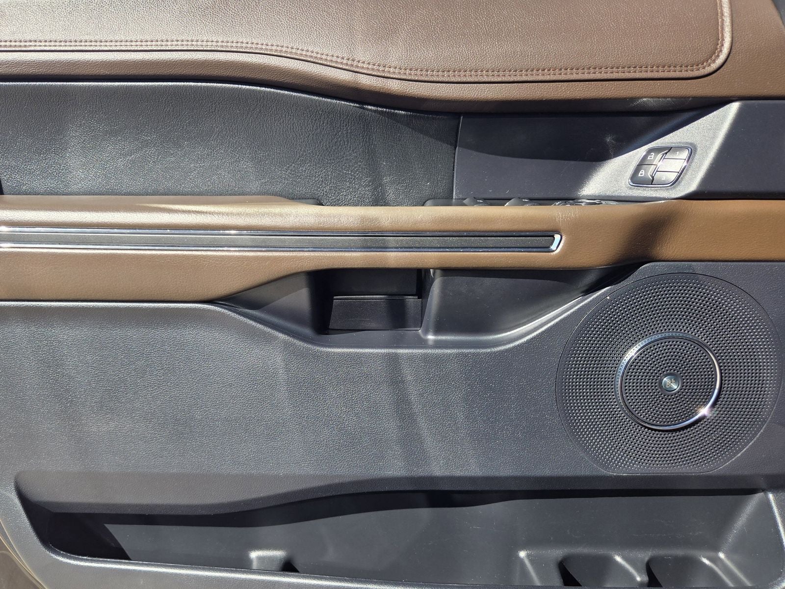 2020 Ford Expedition King Ranch