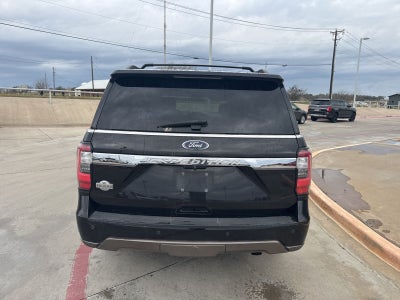 2020 Ford Expedition King Ranch