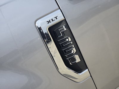 2022 Ford F-250SD XLT