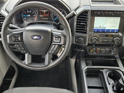2022 Ford F-250SD XLT
