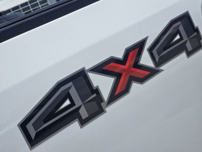 2022 Ford F-250SD XLT