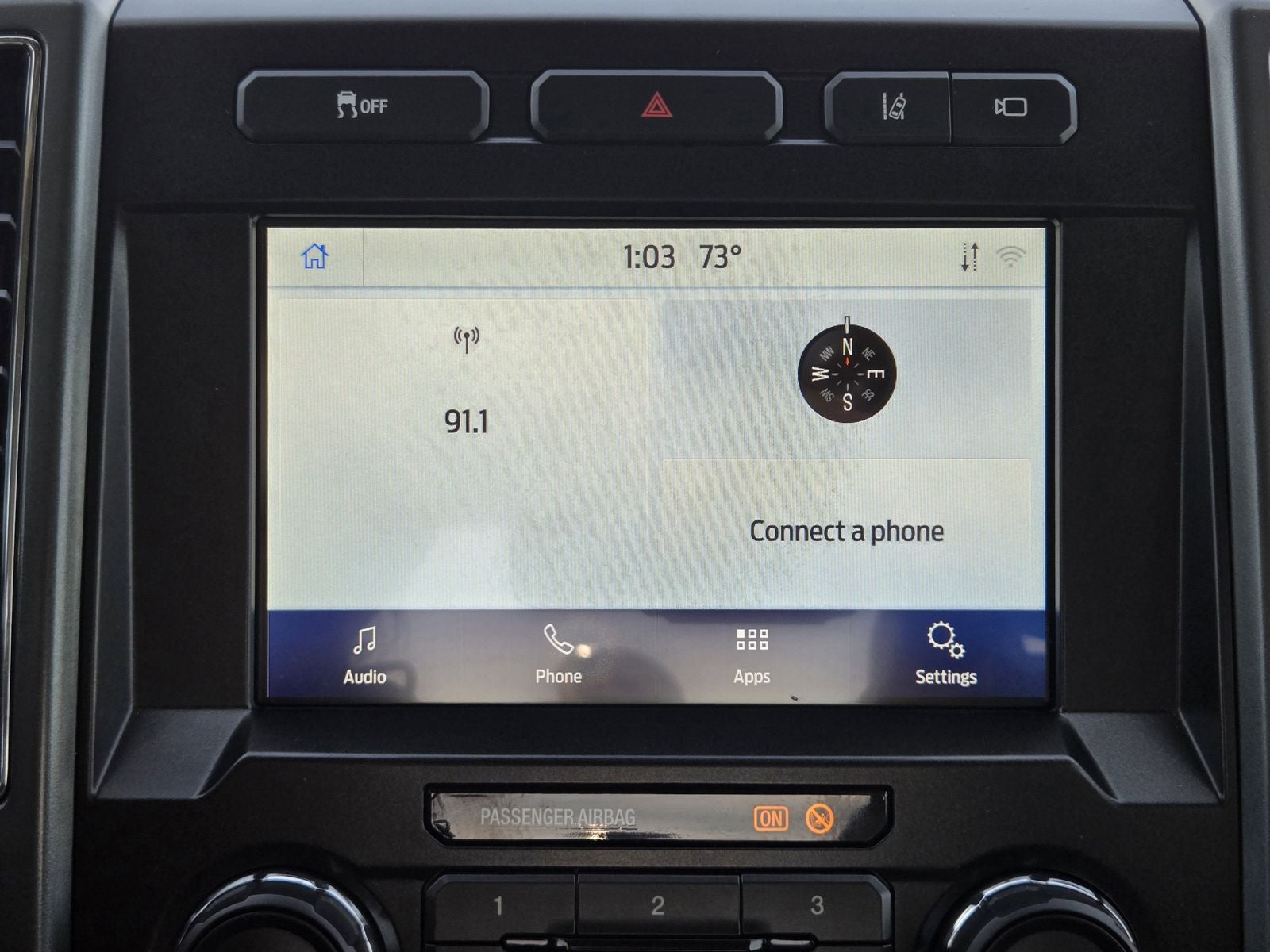 2022 Ford F-250SD XLT