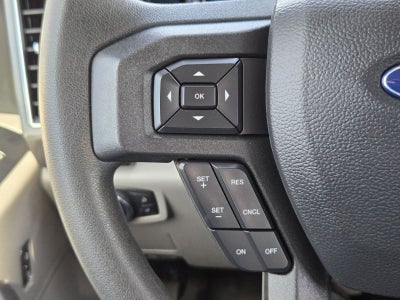 2022 Ford F-250SD XLT