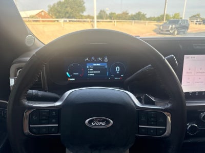 2024 Ford F-250SD King Ranch