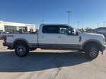 2021 Ford F-250SD King Ranch