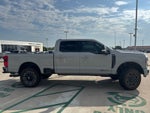 2025 Ford F-250SD Platinum