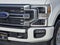 2021 Ford F-250SD Limited