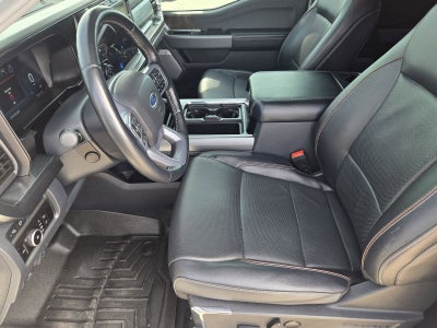 2023 Ford F-250SD Lariat