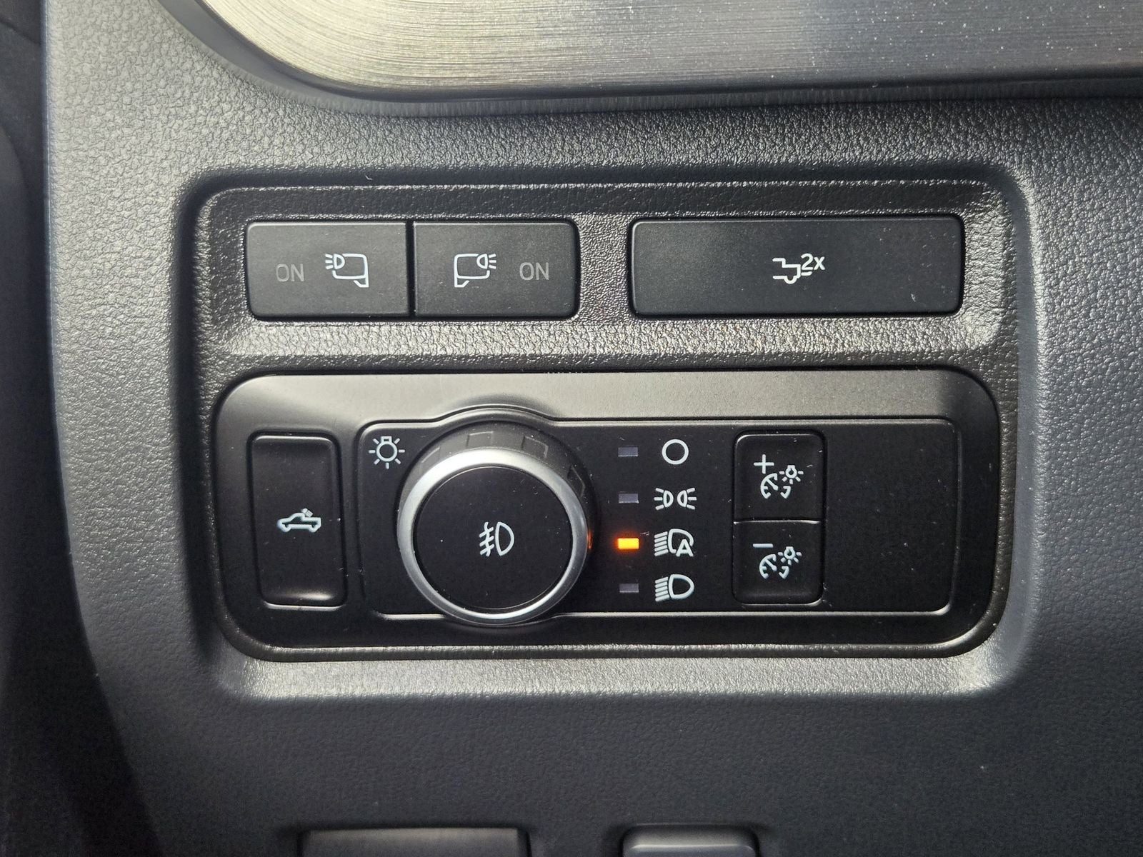 2023 Ford F-250SD Lariat