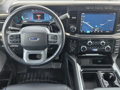 2023 Ford F-250SD Lariat