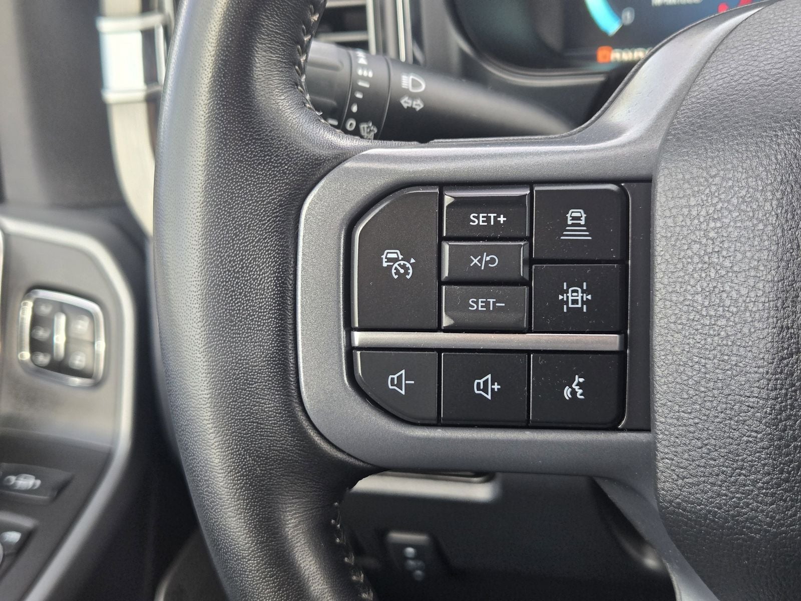 2023 Ford F-250SD Lariat