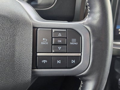 2023 Ford F-250SD Lariat