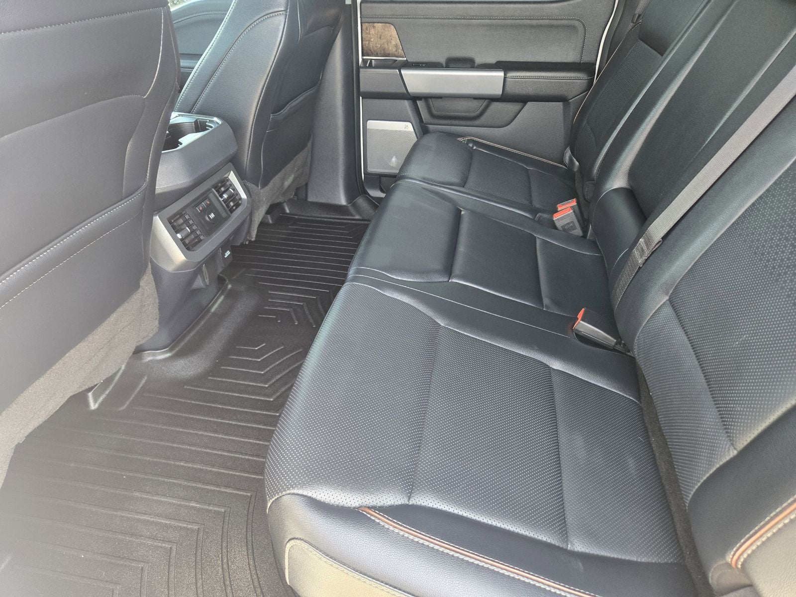 2023 Ford F-250SD Lariat