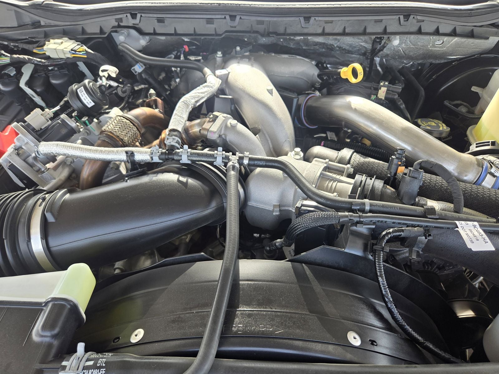 2023 Ford F-250SD Lariat