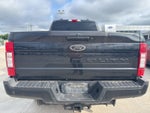 2022 Ford F-250SD XLT