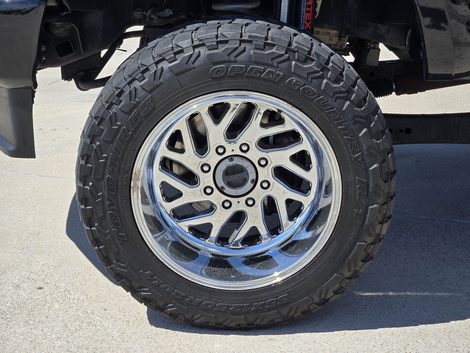 2023 Ford F-250SD Lariat