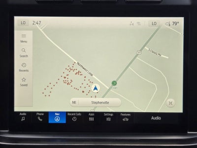 2023 Ford F-250SD Lariat