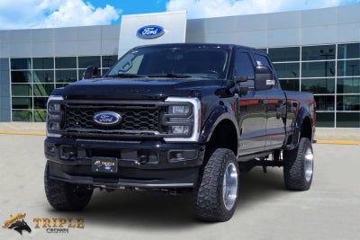 2023 Ford F-250SD Lariat