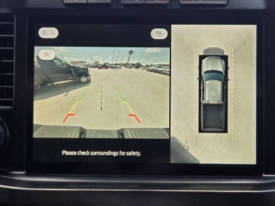 2023 Ford F-250SD Lariat