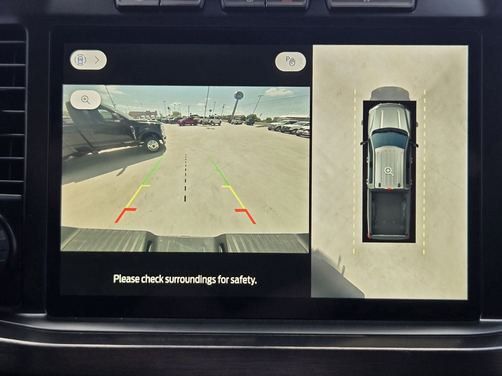 2023 Ford F-250SD Lariat