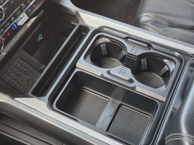 2023 Ford F-250SD Lariat