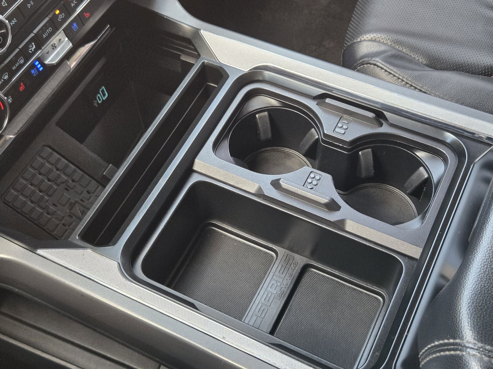 2023 Ford F-250SD Lariat