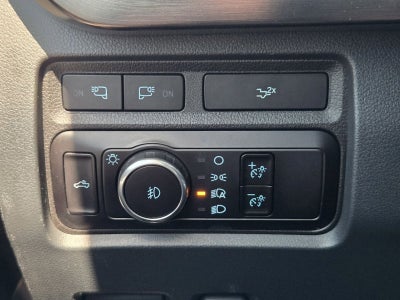 2023 Ford F-250SD Lariat