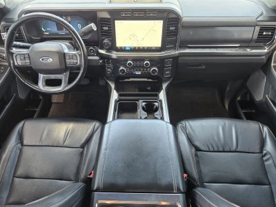 2023 Ford F-250SD Lariat