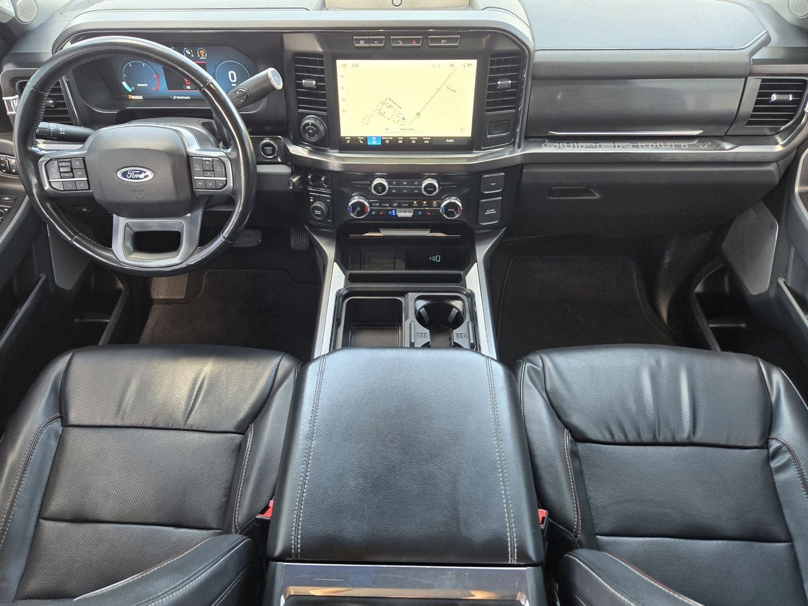 2023 Ford F-250SD Lariat